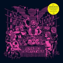 Apparat - The Devil s Walk