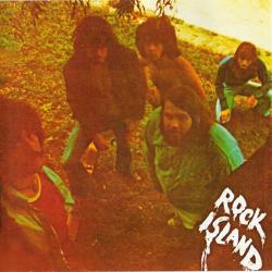 Rock Island - Rock Island