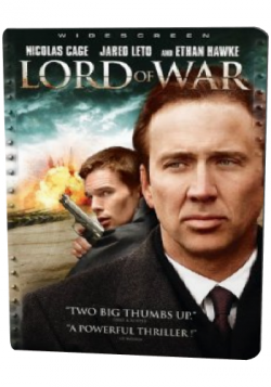   / Lord of War DUB