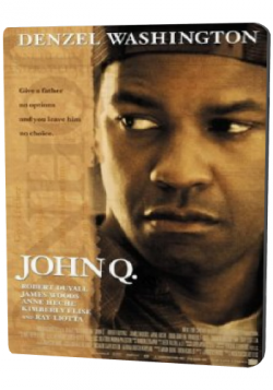   / John Q MVO