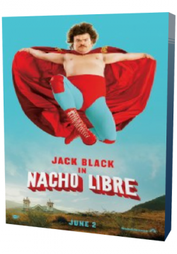   / Nacho Libre DUB