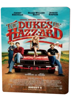    / Dukes of Hazzard DUB