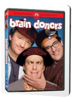  / Brain Donors VO