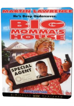    / Big Momma's House DUB