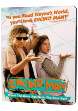   / Encino Man DUB