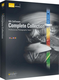 Nik Software Complete Collection