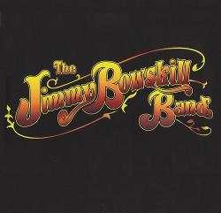 The Jimmy Bowskill Band - Back Number