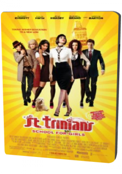  / St. Trinian's MVO