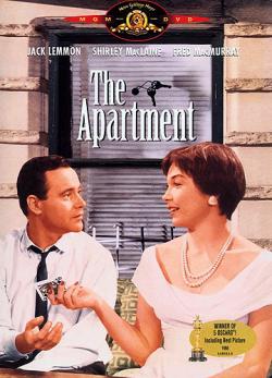  / The Apartment DUB+MVO+AVO