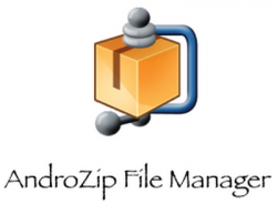 AndroZip Pro File Manager 1.4.7