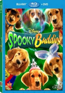   / Spooky Buddies DUB