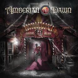 Amberian Dawn - Circus Black