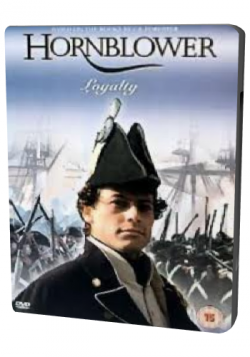  :  / Hornblower: Loyalty MVO