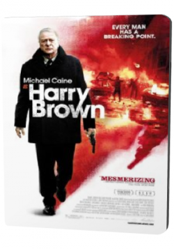   / Harry Brown MVO