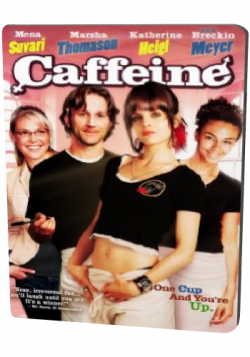  / Caffeine DUB