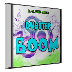 VA - Dubstep Boom