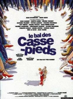   / Le Bal Des Casse-Pieds MVO