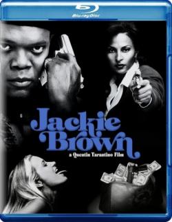   / Jackie Brown MVO+2xDVO+3xAVO