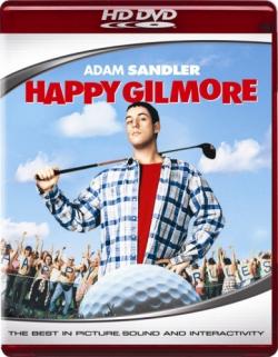   / Happy Gilmore MVO