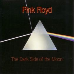 Pink Floyd - The Dark Side of the Moon