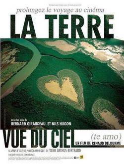 ,    (1 ) / La Terre Vue Du Ciel