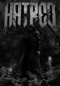 Hatred [v.20160414 91617 rev.20665 + 1 DLC] [RePack by R.G. Freedom]