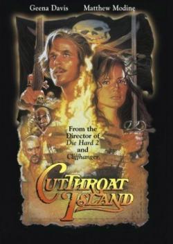   / Cutthroat Island VO [Solod]