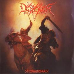 Desaster - Stormbringer