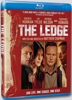   / The Ledge DUB