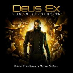 OST Deus Ex: Human Revolution