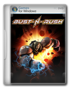 Bust-n-Rush