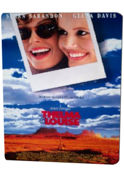    / Thelma y Louise MVO