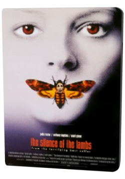   / The Silence of the Lambs DUB