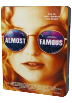   / Almost Famous DVO