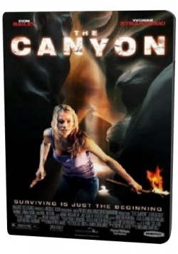  / The Canyon DVO