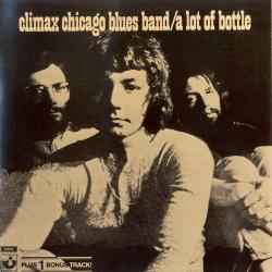 Climax Blues Band - A Lot Of Bottle