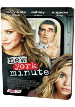  - / New York Minute VO