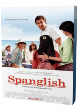   / Spanglish DUB