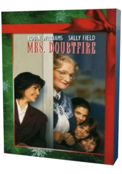   / Mrs. Doubtfire DUB