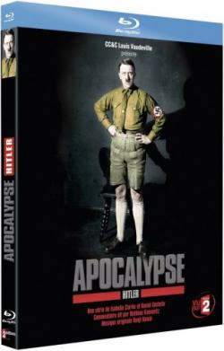 .  / Apocalypse. Hitler AVO