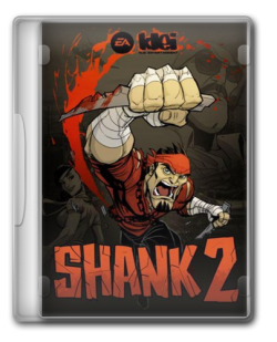 Shank - 