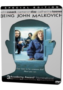    / Being John Malkovich DUB