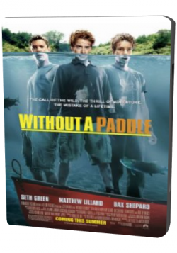    / Without a Paddle MVO