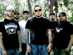 Chimaira - 