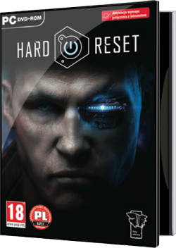 Hard Reset