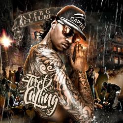 Future - Streetz Calling