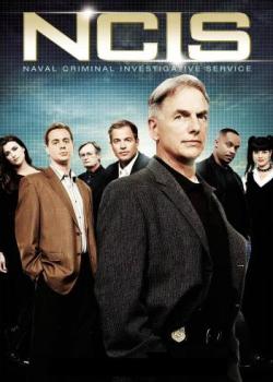  : , 10  1  / NCIS: Naval Criminal Investigative Service [FreeVisiOn]