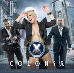 Colonia - X