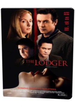  / The Lodger MVO