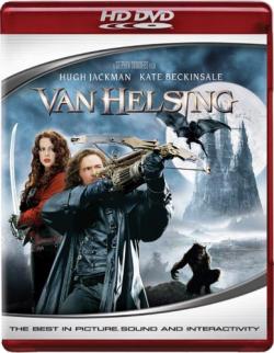   / Van Helsing DUB